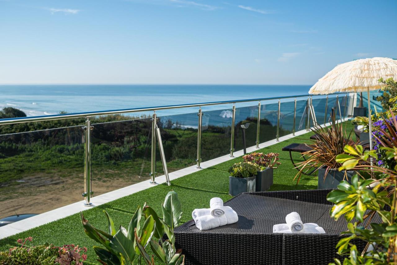 Apartamentos Turisticos La Boutique Del Mar Conil De La Frontera Buitenkant foto