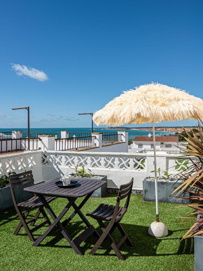 Apartamentos Turisticos La Boutique Del Mar Conil De La Frontera Buitenkant foto