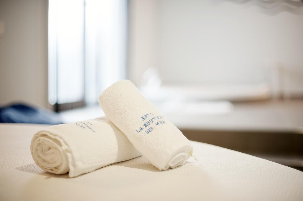 Apartamentos Turisticos La Boutique Del Mar Conil De La Frontera Buitenkant foto