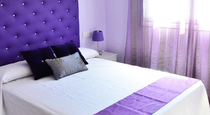 Apartamentos Turisticos La Boutique Del Mar Conil De La Frontera Buitenkant foto