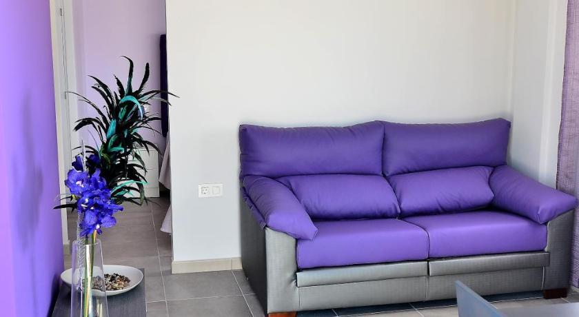 Apartamentos Turisticos La Boutique Del Mar Conil De La Frontera Buitenkant foto