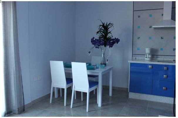 Apartamentos Turisticos La Boutique Del Mar Conil De La Frontera Buitenkant foto