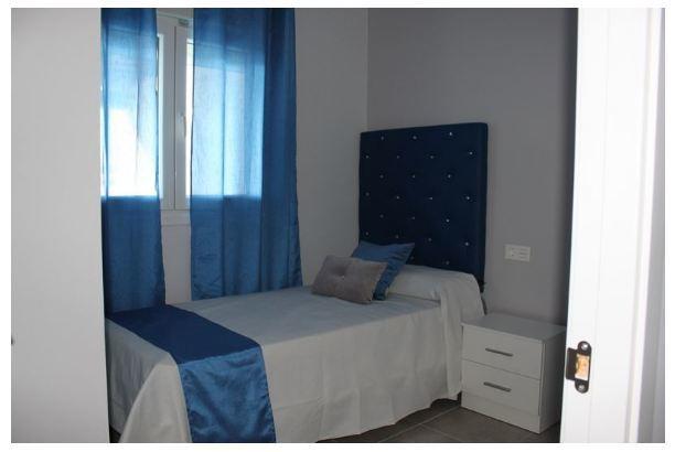 Apartamentos Turisticos La Boutique Del Mar Conil De La Frontera Buitenkant foto