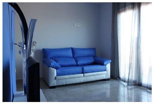 Apartamentos Turisticos La Boutique Del Mar Conil De La Frontera Buitenkant foto
